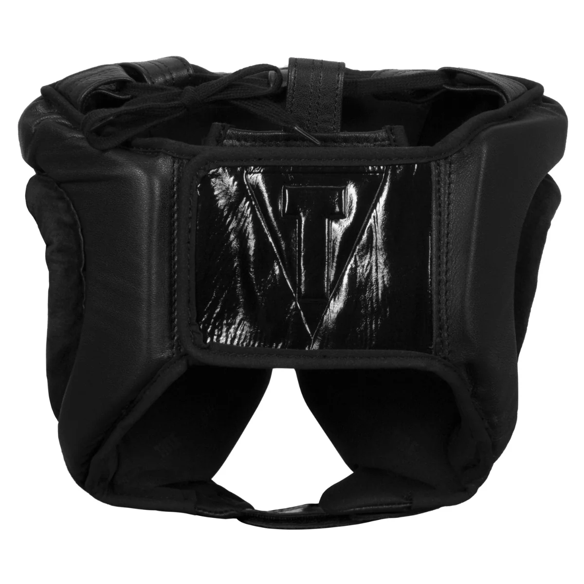 TITLE Black Training Headgear - Image 5