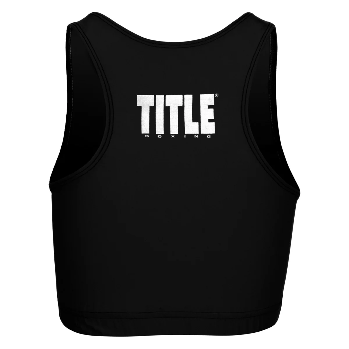TITLE Boxing Pro Compression Ascent Sports Bra - Image 4