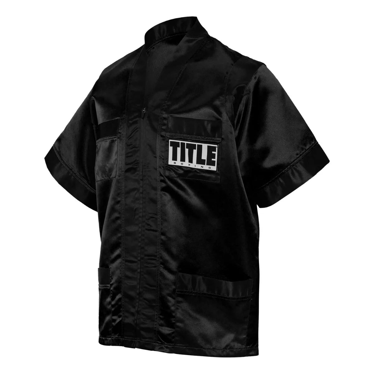 TITLE Boxing Old School Corner Jacket - Image 11